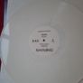 IRON MAIDEN: Invasion LP (Live Belgium 1980) Rare LP- (No. 199 of 333) Image 4