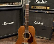 Simon & Patrick 12 String Cedar
