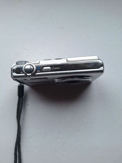 Olympus X 845 digital camera