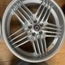 BMW BBS Alpina Dynamic 20" whells like new Genuine Image 4
