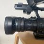 Sony PMW-EX3 professional XDCAM HD Image 5