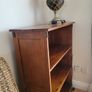 Chest of drawers and shelving unit Image 3