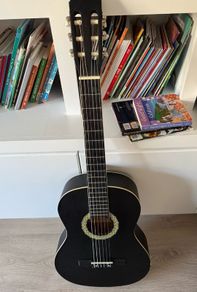 classical guitar