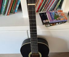 classical guitar