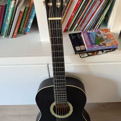 classical guitar