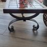 Mid Century Coffee Table Image 5