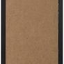 Wooden Full Length Wall Mounted Mirror Image 6