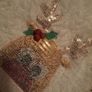 Girl Christmas jumper 2-3 Image 2