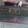 Hair dryer with large brush (as good as new) Image 5