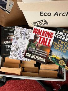 Free Books