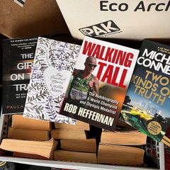 Free Books