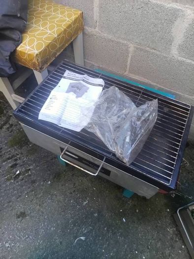 bbq