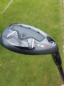 Titleist  Hybrid