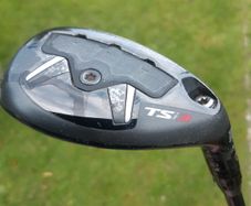 Titleist  Hybrid