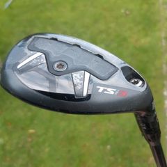 Titleist  Hybrid