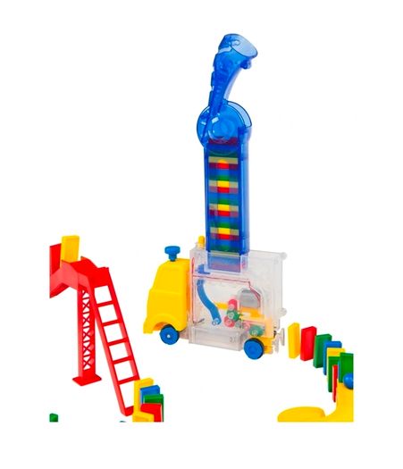 domino shuttle 300