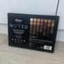 Brand New BPerfect Cosmetics 'Muted' Shadow Palette Image 3