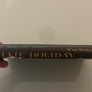 Massive price drop. Mega rare UK 1st Edition. Billie Holiday - Lady Sings the Blues. Published in 1958. With almost perfect dust cover and in very good original condition. Much sought after book and highly collectible. Image 6