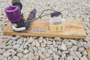 4.6 big block nitro motor