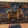 Complete Lego Harry Potter Chamber of Secrets 76389 Image 2