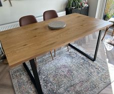 kitchen table