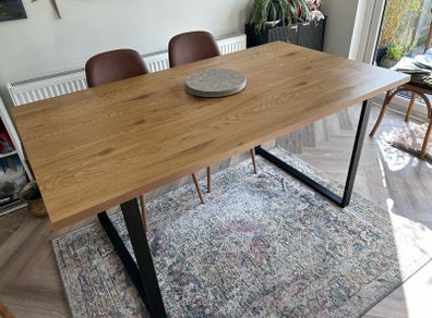 kitchen table