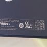 Macbook Pro A1989 A1706 Fan Apn: 610-00147-a Model No: Cc020k01c Image 3