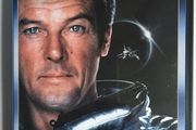 007 James Bond: Moonraker [1979] Roger Moore, Lois Chiles, Michael Lonsdale, Corinne Clery &amp; Richard Kiel [Movie DVD]
