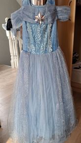 girl dress