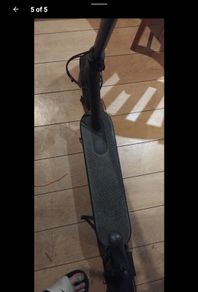 mi 365 e scooter