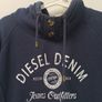 Diesel hoodie Image 2