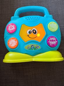 toys