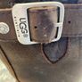 Ladies UGG Biker Boots - warm winter boots Image 7