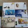Collectable Irish STAMPS for sale. Image 5