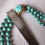 Vintage necklace Image 4