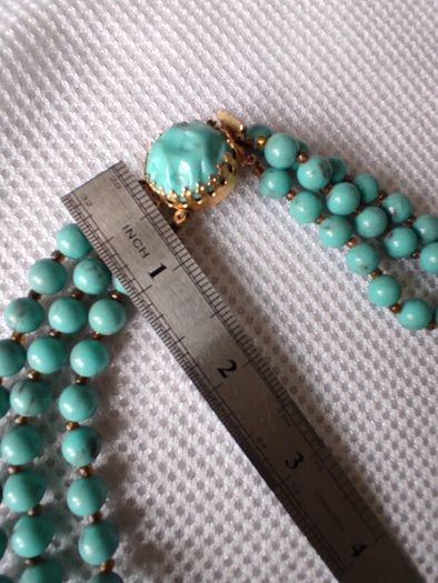 Vintage necklace
