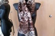 Women's Faux Fur Luxury Paul Costello Scarf