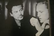 Fun loving Criminals - 100 % Colombian.