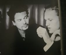 Fun loving Criminals - 100 % Colombian.