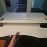Desktop sit/stand riser Image 2