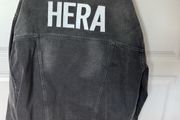 Hera Denim Jacket