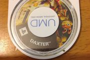 2 PSP games.