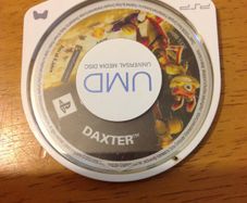 2 PSP games.
