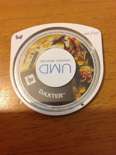 2 PSP games.