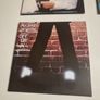 Four Michael Jackson CDs in paper Sleeves Image 5