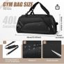Gym Bag New Image 5