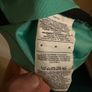 Athletico Madrid mint green football jersey Image 4