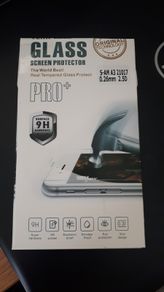 Samsung Galaxy A3 2017 Screen protector