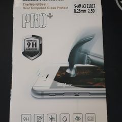 Samsung Galaxy A3 2017 Screen protector