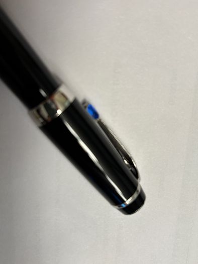 Montblanc Boheme Roller Ball Pen